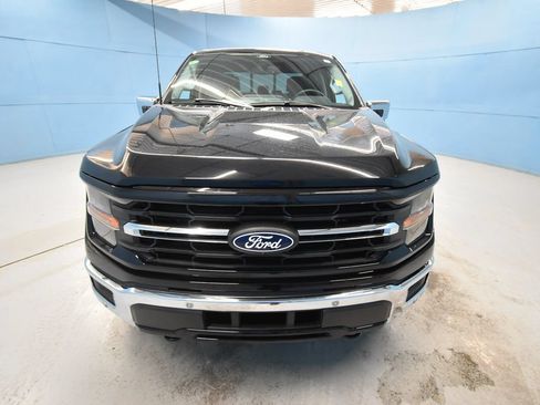 Used 2025 Ford F150 XLT w/ Equipment Group 302A MID AWD/4WD image 33