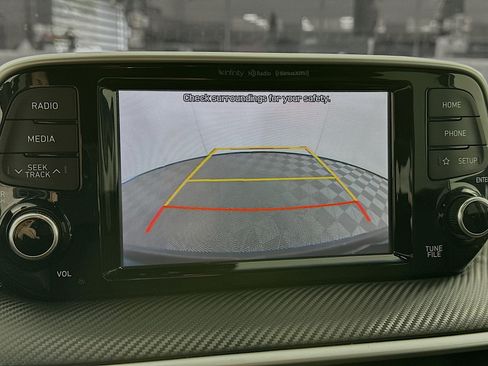 Used 2020 Hyundai Tucson Sport AWD/4WD image 22