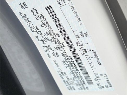 Used 2019 Ford Escape SEL image 17