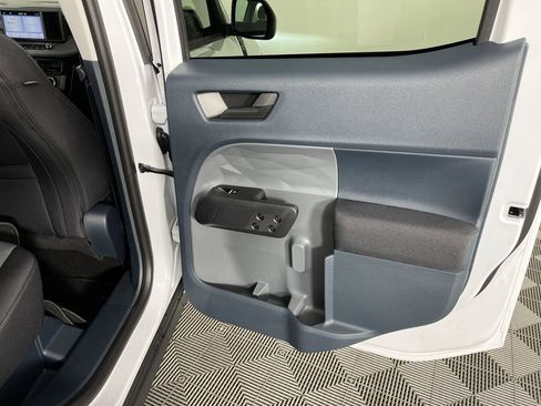 Used 2024 Ford Maverick XL w/ Equipment Group 100A Standard image 14