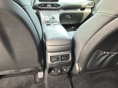Used 2023 Hyundai Santa Fe Calligraphy AWD/4WD image 21
