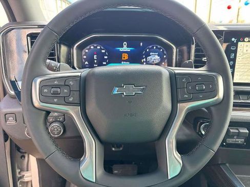 New 2026 Chevrolet Silverado 1500 RST image 14