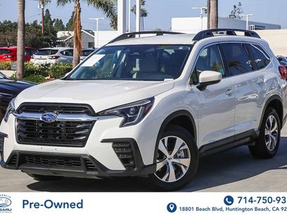 Used 2024 Subaru Ascent Premium w/ Convenience Package
