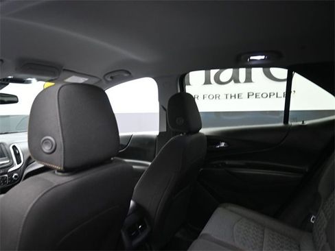 Used 2024 Chevrolet Equinox LT image 24