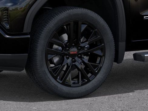 New 2026 GMC Sierra 1500 Denali image 33