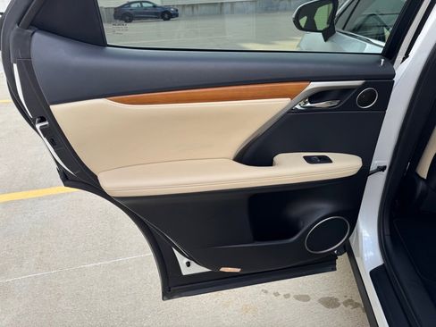 Used 2021 Lexus RX 350 AWD w/ Premium Package image 22