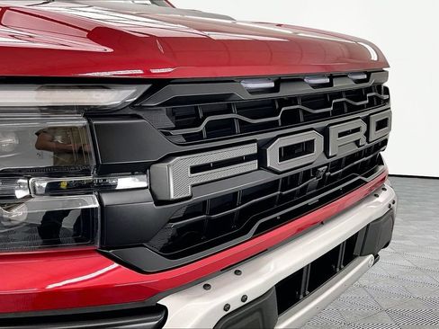 Certified 2025 Ford F150 Raptor AWD/4WD image 29