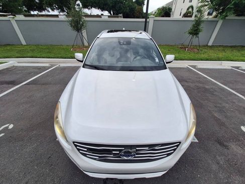 Used 2015 Volvo XC60 T6 Platinum FWD image 3