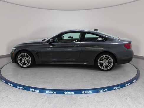 Used 2019 BMW 440i xDrive Coupe w/ M Sport Package AWD/4WD image 9