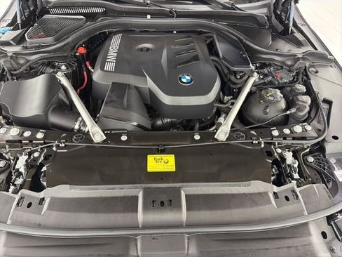 Certified 2024 BMW 530i xDrive w/ Premium Package AWD/4WD image 42