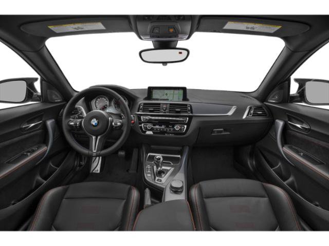 Used 2019 BMW M2 Competition w/ Executive Package RWD image 11