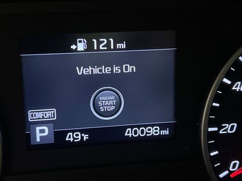 Used 2020 Kia Stinger GT-Line w/ Sun & Sound Package image 29