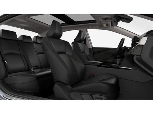 New 2026 Toyota Camry XLE FWD image 20