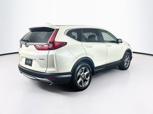 Used 2018 Honda CR-V EX image 9