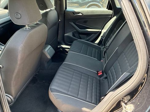 Used 2023 Volkswagen Jetta Sport FWD image 12