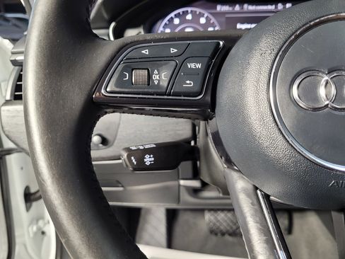 Used 2017 Audi A4 2.0T Premium Plus w/ Premium Plus Package image 29