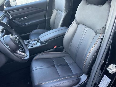 Used 2026 MAZDA CX-50 AWD 2.5 S w/ Premium Package image 11