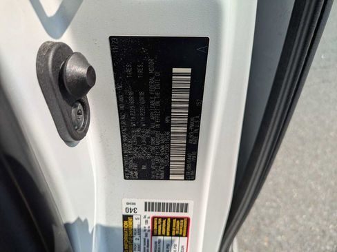 Used 2024 Toyota Sienna XLE w/ XLE Plus Package AWD/4WD image 10