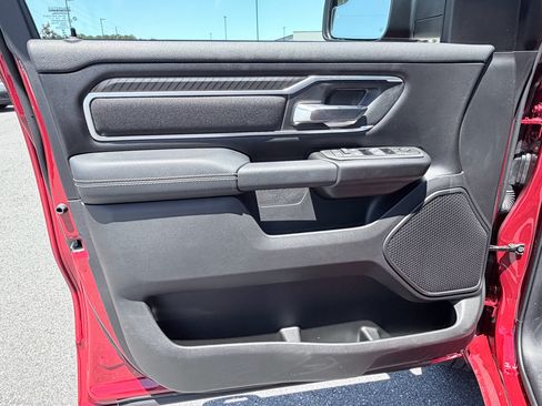 New 2026 RAM 1500 Big Horn AWD/4WD image 31