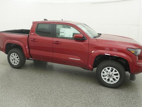 New 2026 Toyota Tacoma SR5 image 12