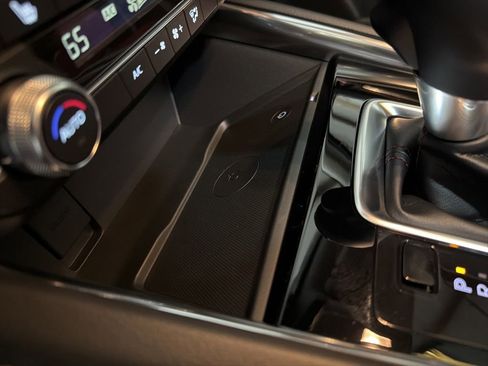 New 2025 MAZDA CX-5 Carbon Edition image 20