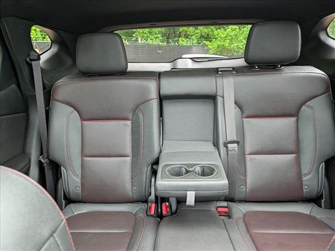 Used 2023 Chevrolet Blazer RS w/ Driver Confidence II Package AWD/4WD image 19