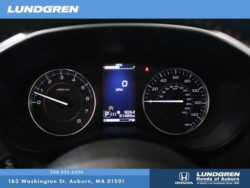 Used 2021 Subaru Crosstrek 2.5i Limited w/ Moonroof Package 2 AWD/4WD image 6