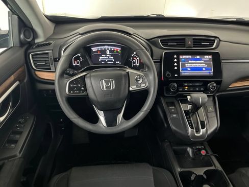 Used 2018 Honda CR-V EX image 33