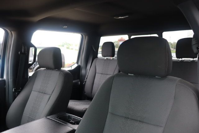 Used 2019 Ford F150 XLT w/ Equipment Group 302A Luxury AWD/4WD image 19