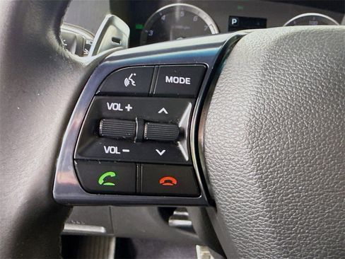 Used 2015 Hyundai Sonata Limited 2.0T image 21