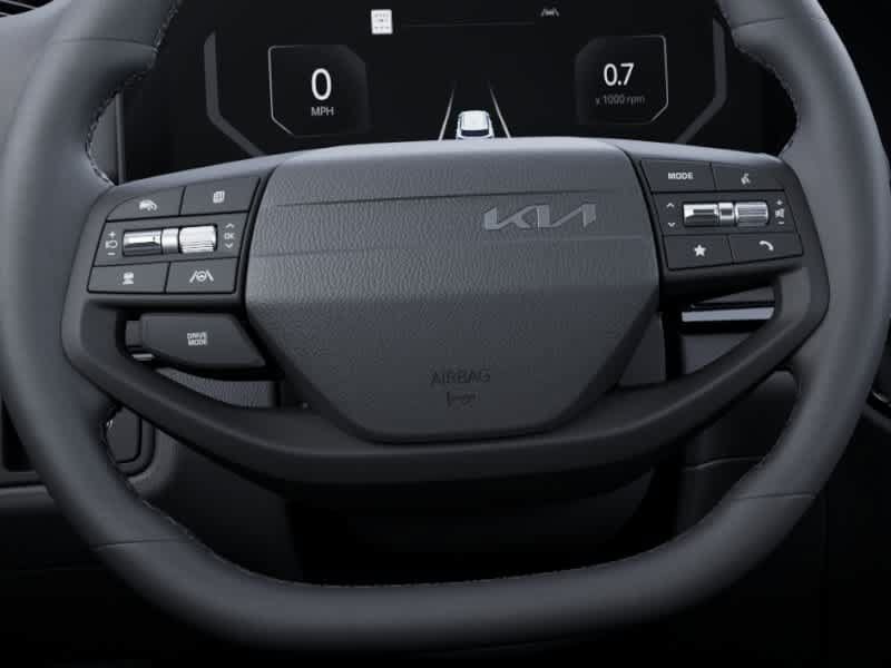 New 2027 Kia Sportage SX FWD image 22
