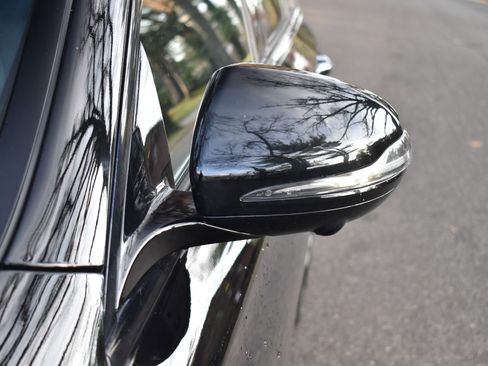 Used 2021 Mercedes-Benz E 350 4MATIC Sedan image 43