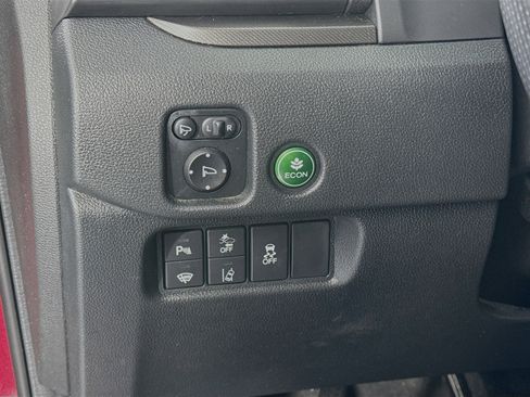 Certified 2022 Honda Passport TrailSport image 10