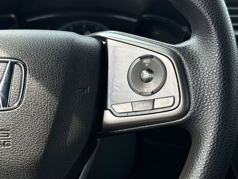 Used 2018 Honda Civic EX image 18