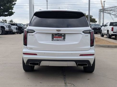 Used 2021 Cadillac XT6 Sport AWD/4WD image 6