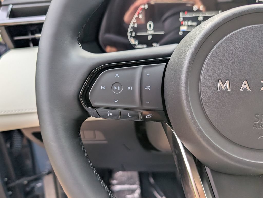 New 2026 MAZDA CX-5 Preferred AWD/4WD image 16