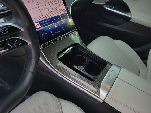 Certified 2023 Mercedes-Benz C 300 Sedan image 17