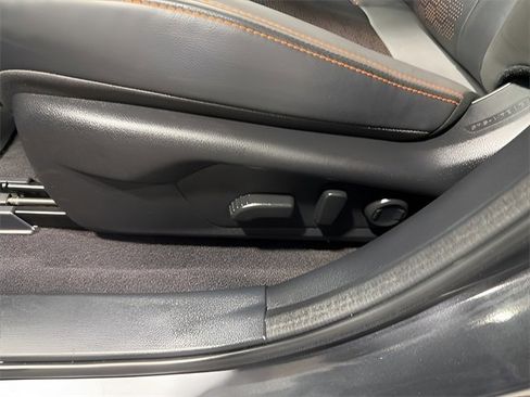 Certified 2025 Subaru Crosstrek 2.5i Limited w/ Popular Package #3A image 13