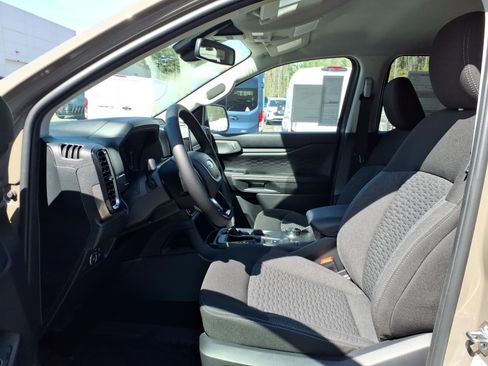 New 2026 Ford Ranger XLT AWD/4WD image 17