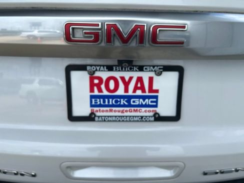 Used 2024 GMC Yukon Denali w/ Max Trailering Package AWD/4WD image 35