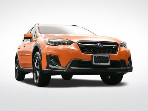 Used 2019 Subaru Crosstrek 2.0i Premium w/ Eyesight System image 29