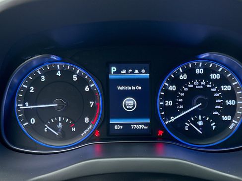 Used 2019 Hyundai Kona Ultimate AWD/4WD image 10