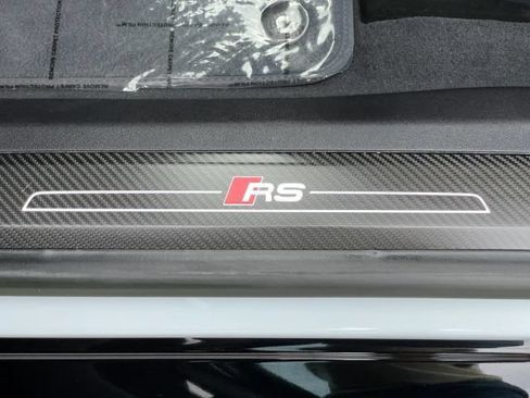 Used 2023 Audi RS e-tron GT w/ Ceramic Brake Package AWD/4WD image 26