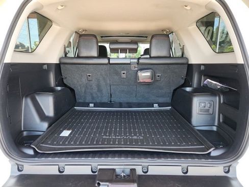 Certified 2024 Toyota 4Runner TRD Off-Road Premium w/ Off Road Premium Plus Package AWD/4WD image 21