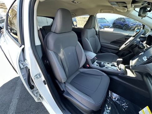 New 2026 Subaru Crosstrek 2.0i Premium image 14