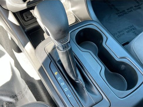 Used 2022 Chevrolet Colorado W/T w/ Custom Special Edition image 16