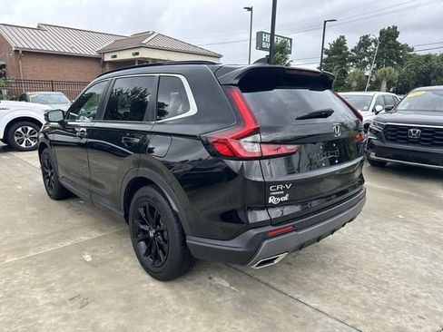 Used 2024 Honda CR-V Sport-L image 5
