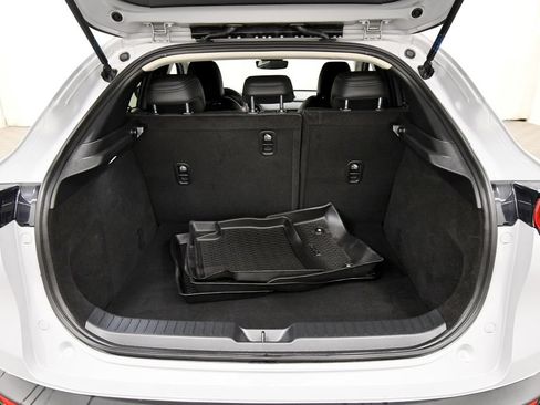 Used 2025 MAZDA CX-30 AWD 2.5 S w/ Select Sport Pkg image 7