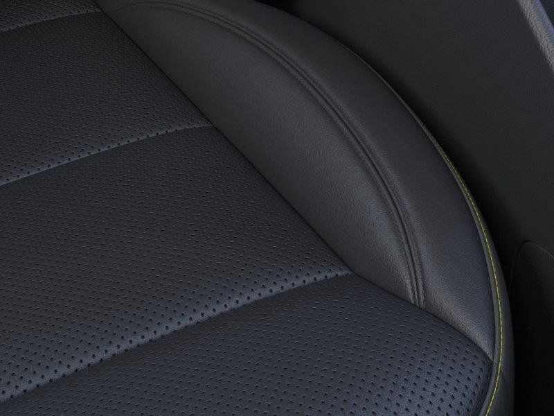 New 2026 Chevrolet Trax ACTIV w/ Driver Confidence Package FWD image 21
