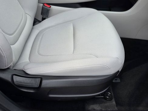 Used 2025 Hyundai Tucson Blue AWD/4WD image 17